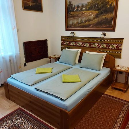 בודפשט Melinda Apartment מראה חיצוני תמונה