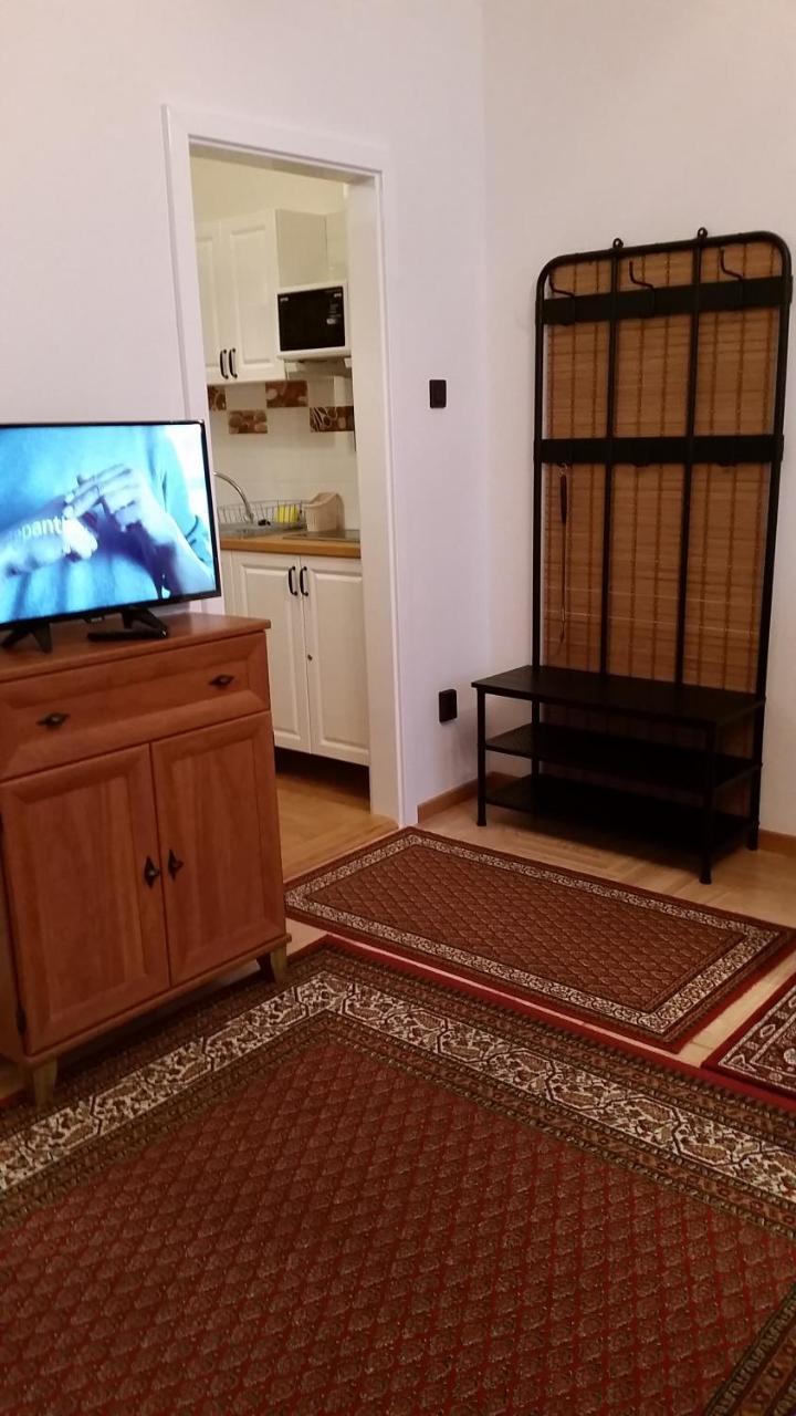 בודפשט Melinda Apartment מראה חיצוני תמונה