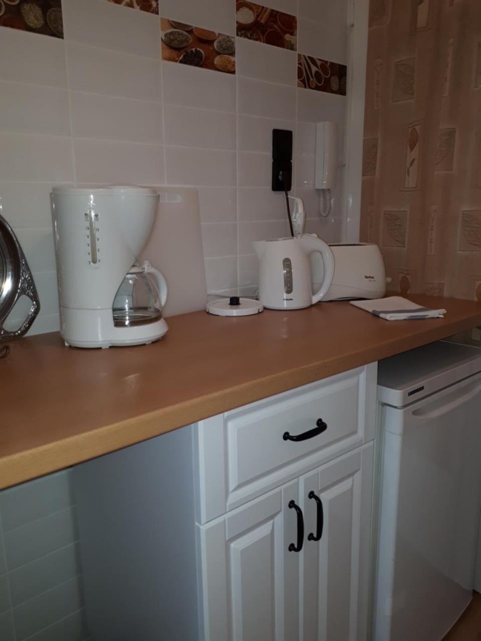 בודפשט Melinda Apartment מראה חיצוני תמונה