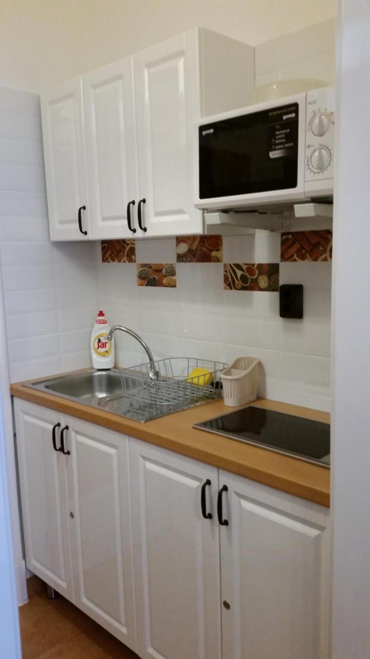 בודפשט Melinda Apartment מראה חיצוני תמונה