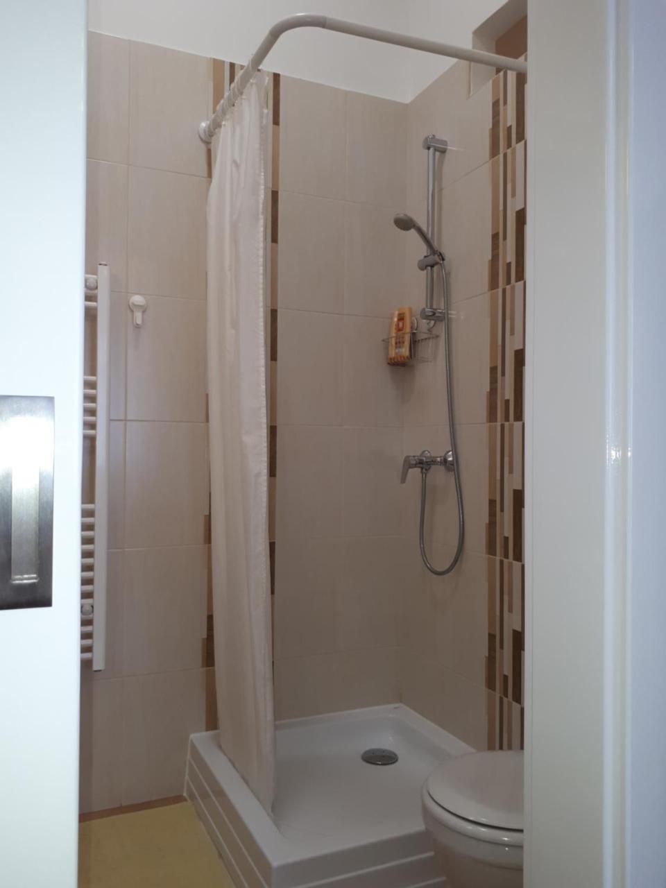 בודפשט Melinda Apartment מראה חיצוני תמונה
